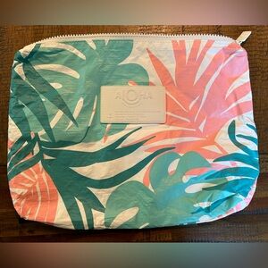 Aloha Collection Mid Pouch